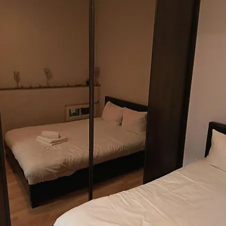 Appartement To Lazy Szczecin