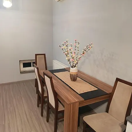 Appartement To Lazy Szczecin