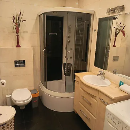 To Lazy Appartement *